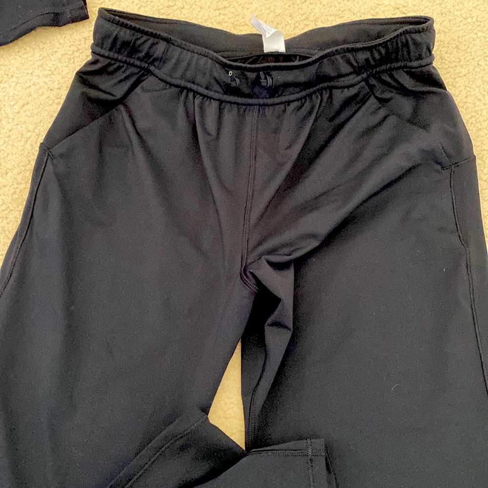 joggers